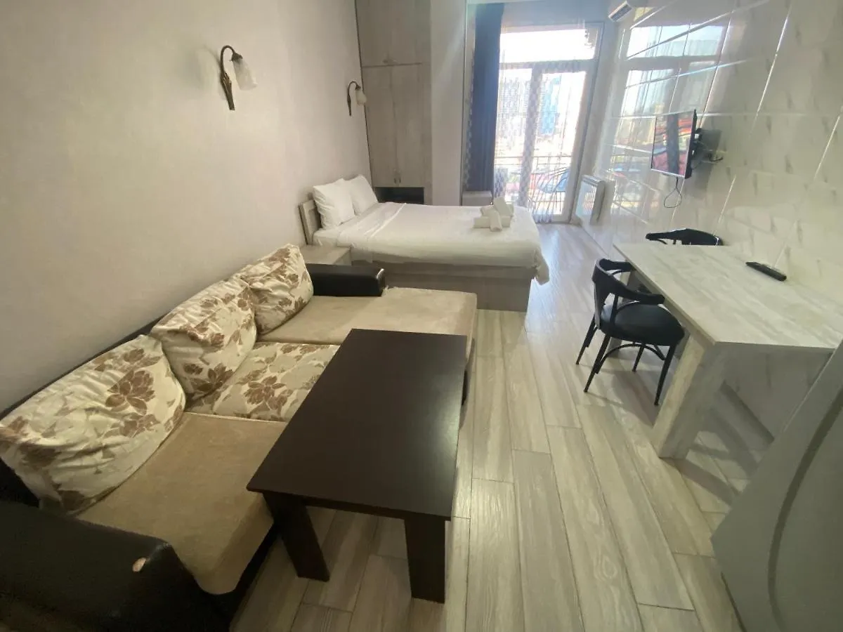 Apartment - Nino Batumi Georgien