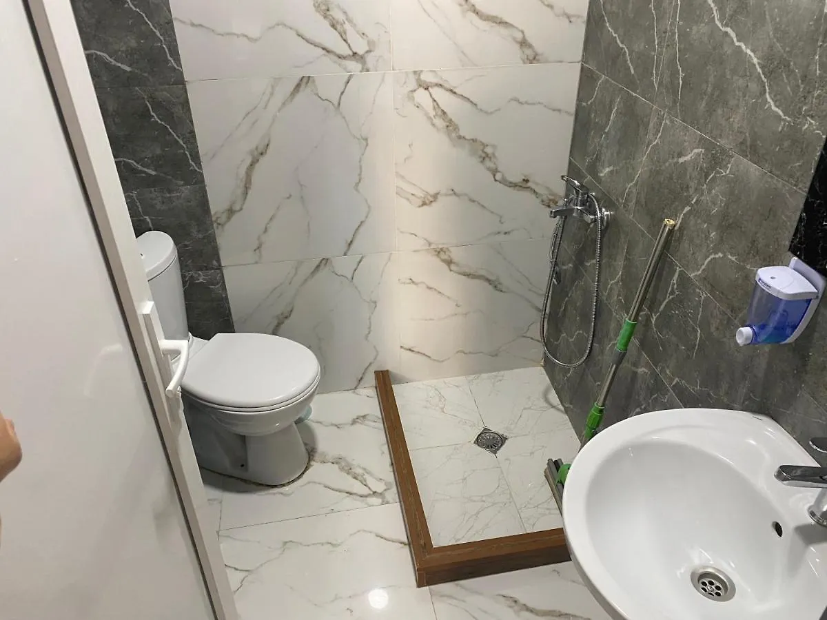 Apartment - Nino Batumi 0*,