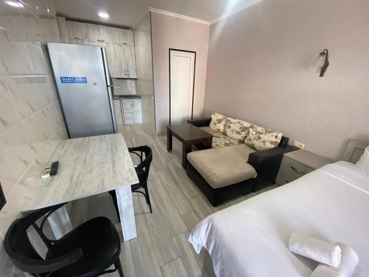 Apartment - Nino Batumi