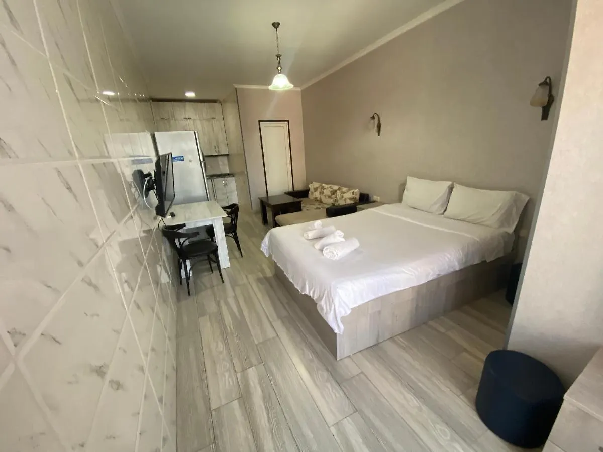 Apartment - Nino Batumi Georgien