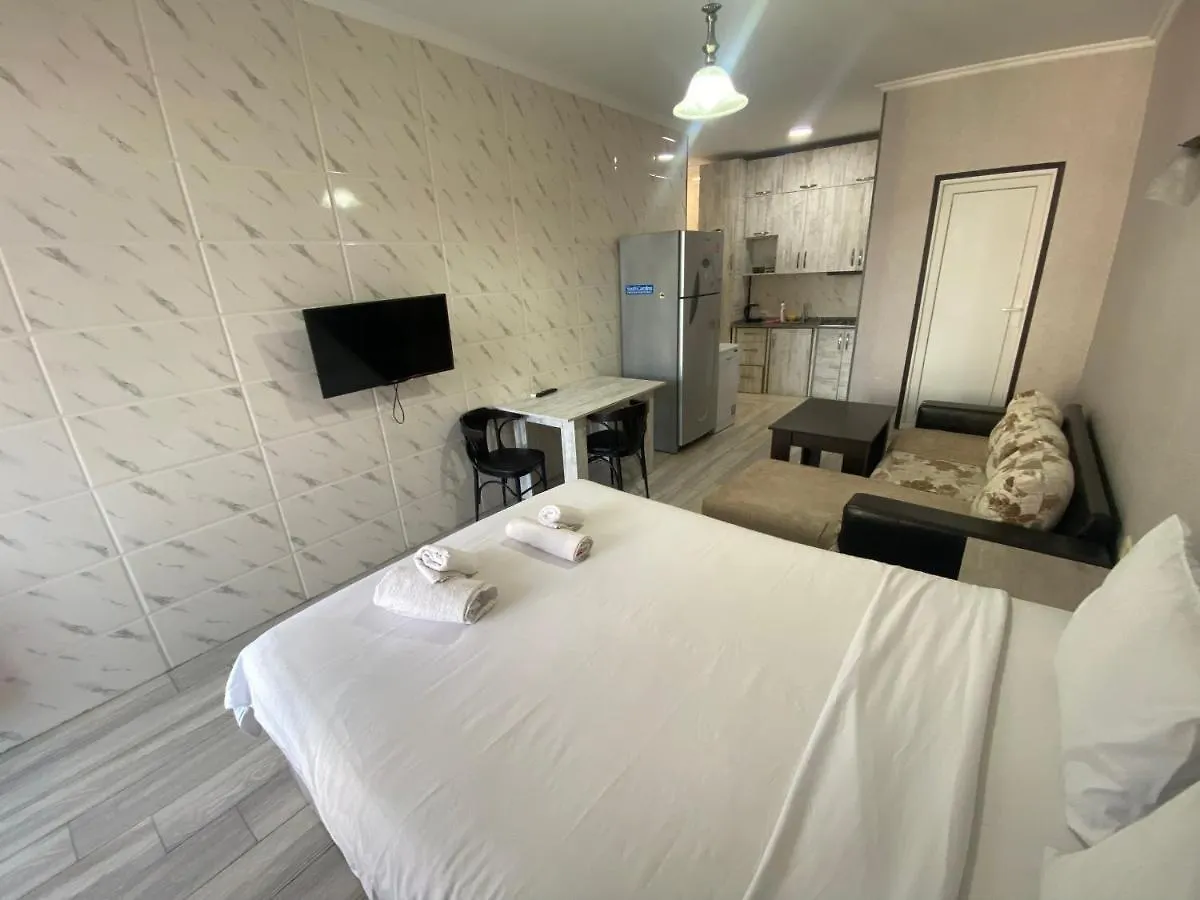 Apartment - Nino Batumi