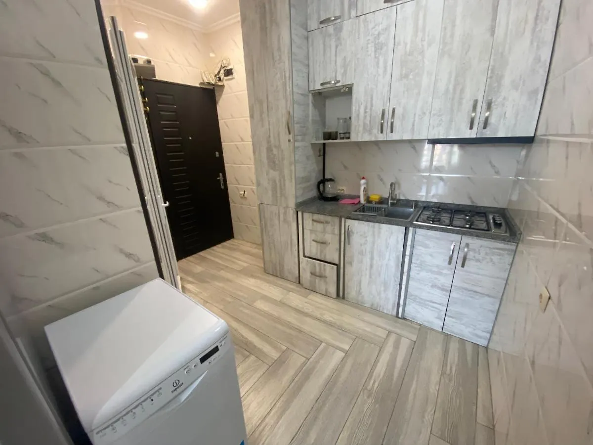 Apartment - Nino Batumi Georgien