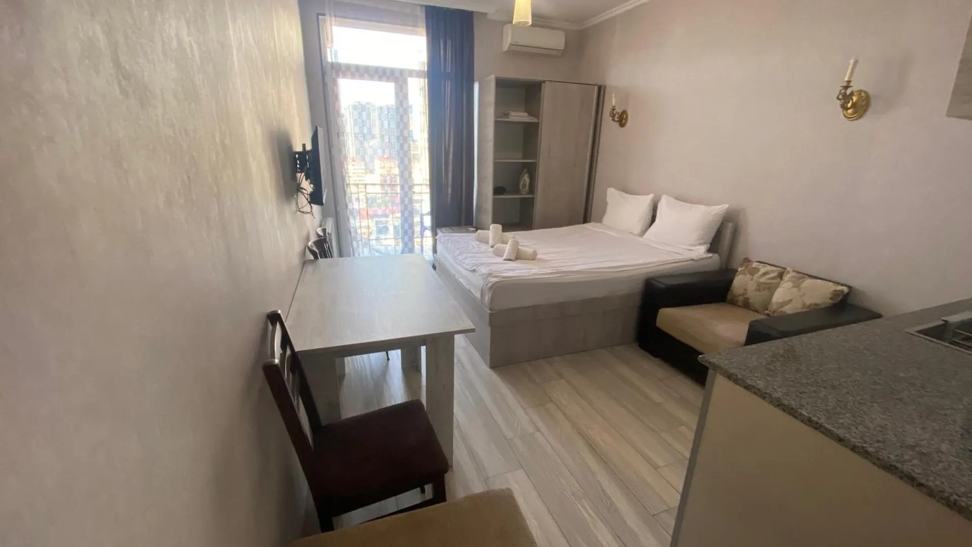 Apartment - Nino Batumi 0*,