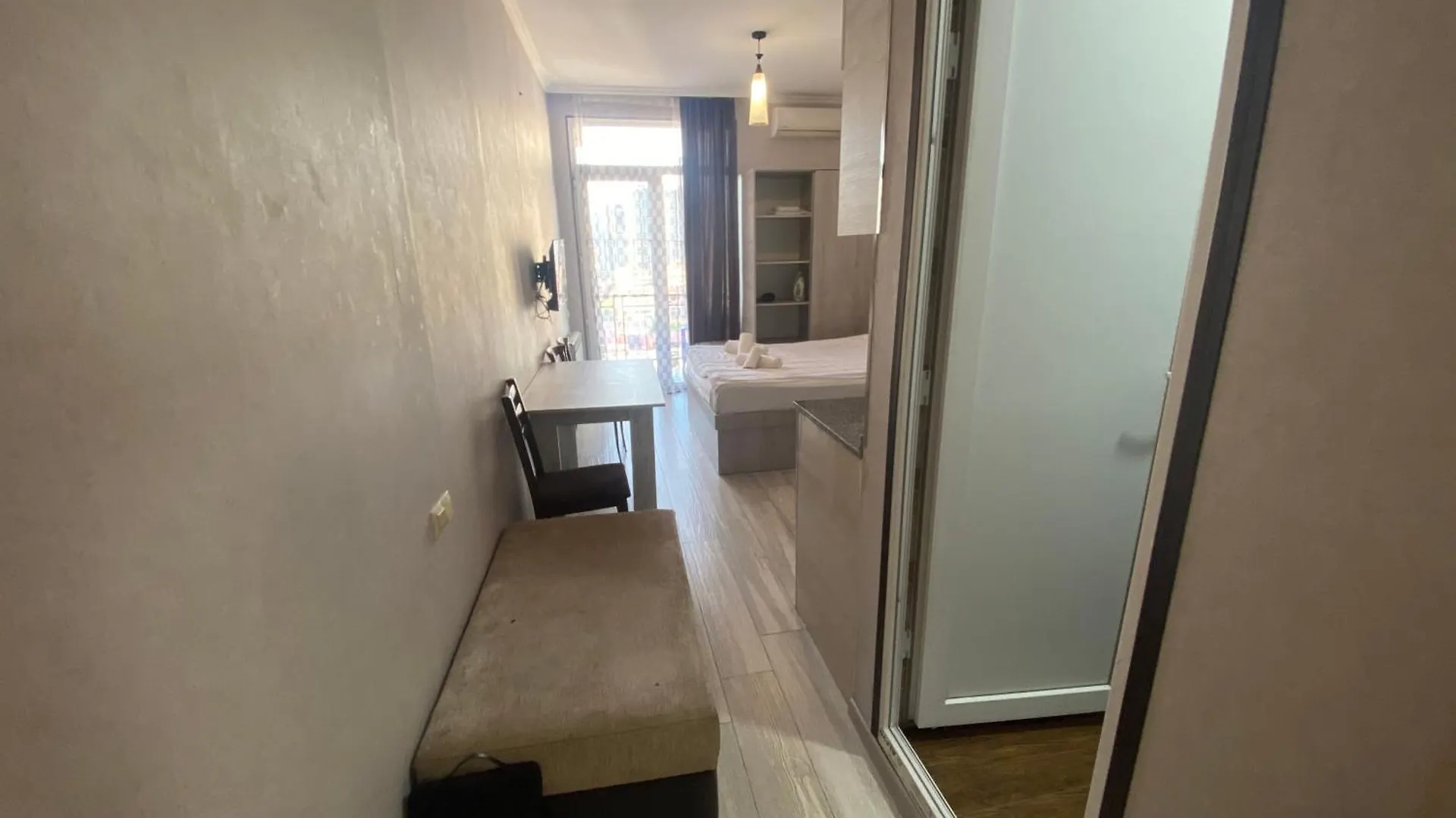 Apartment - Nino Batumi