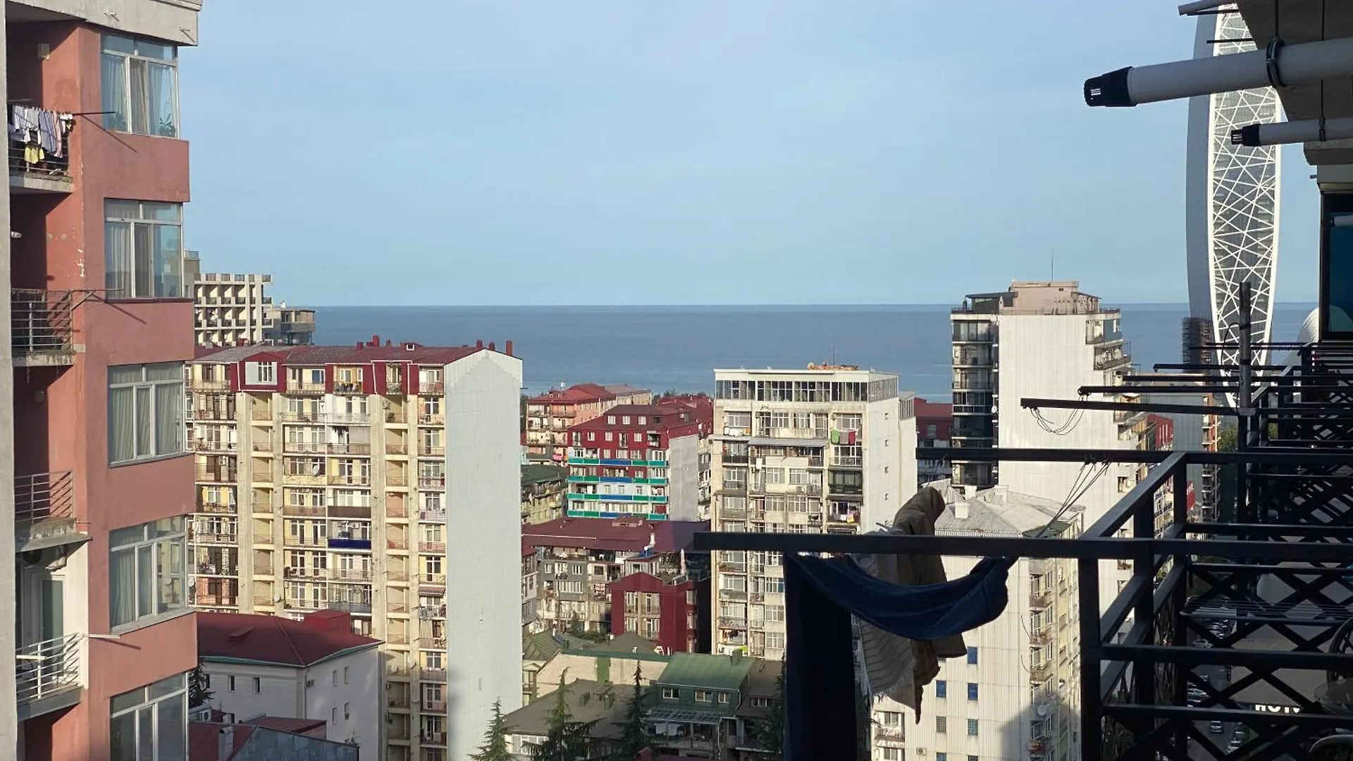 Apartment - Nino Batumi