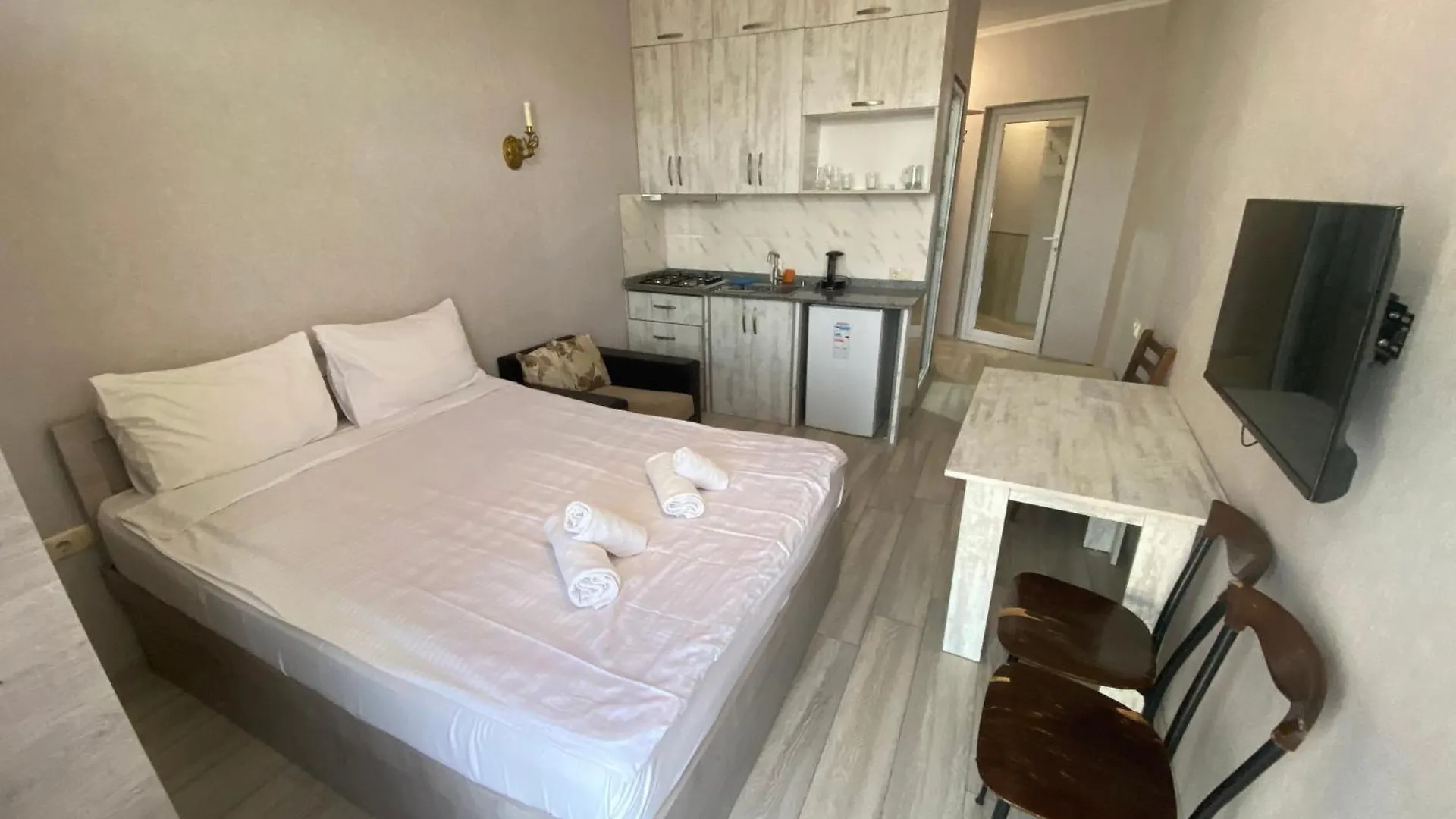 Apartment - Nino Batumi
