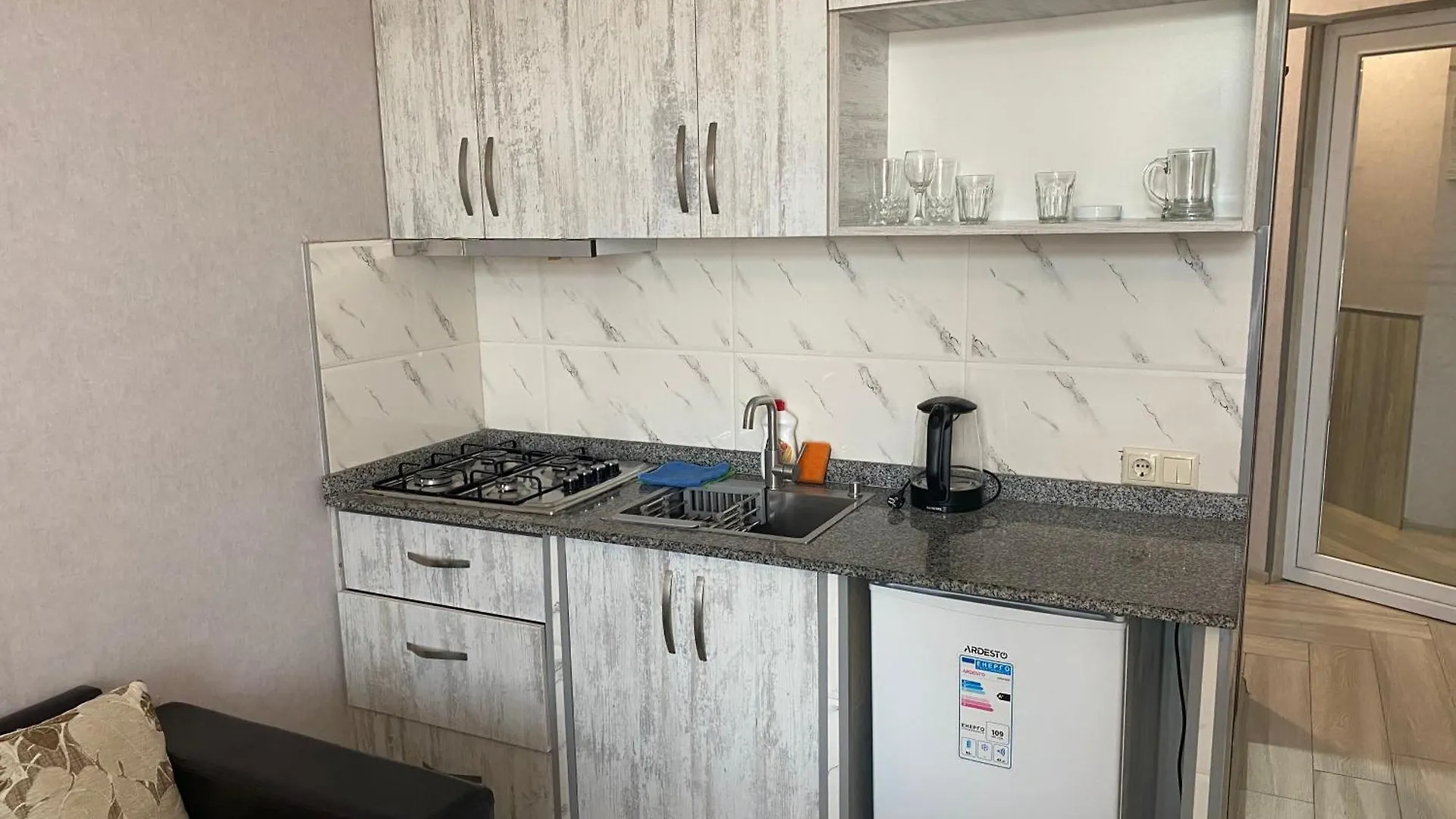Apartment - Nino Batumi