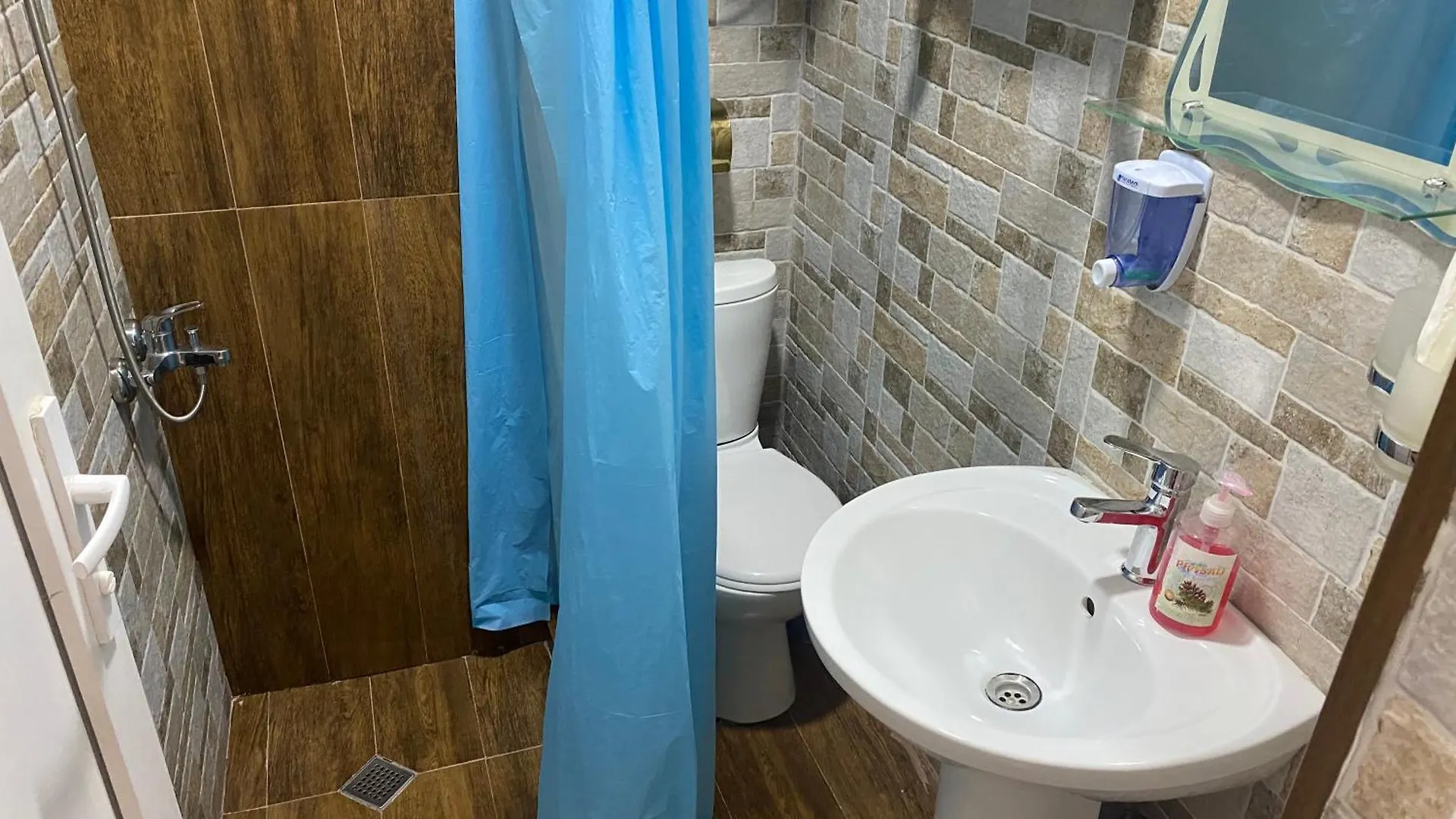 Apartment - Nino Batumi