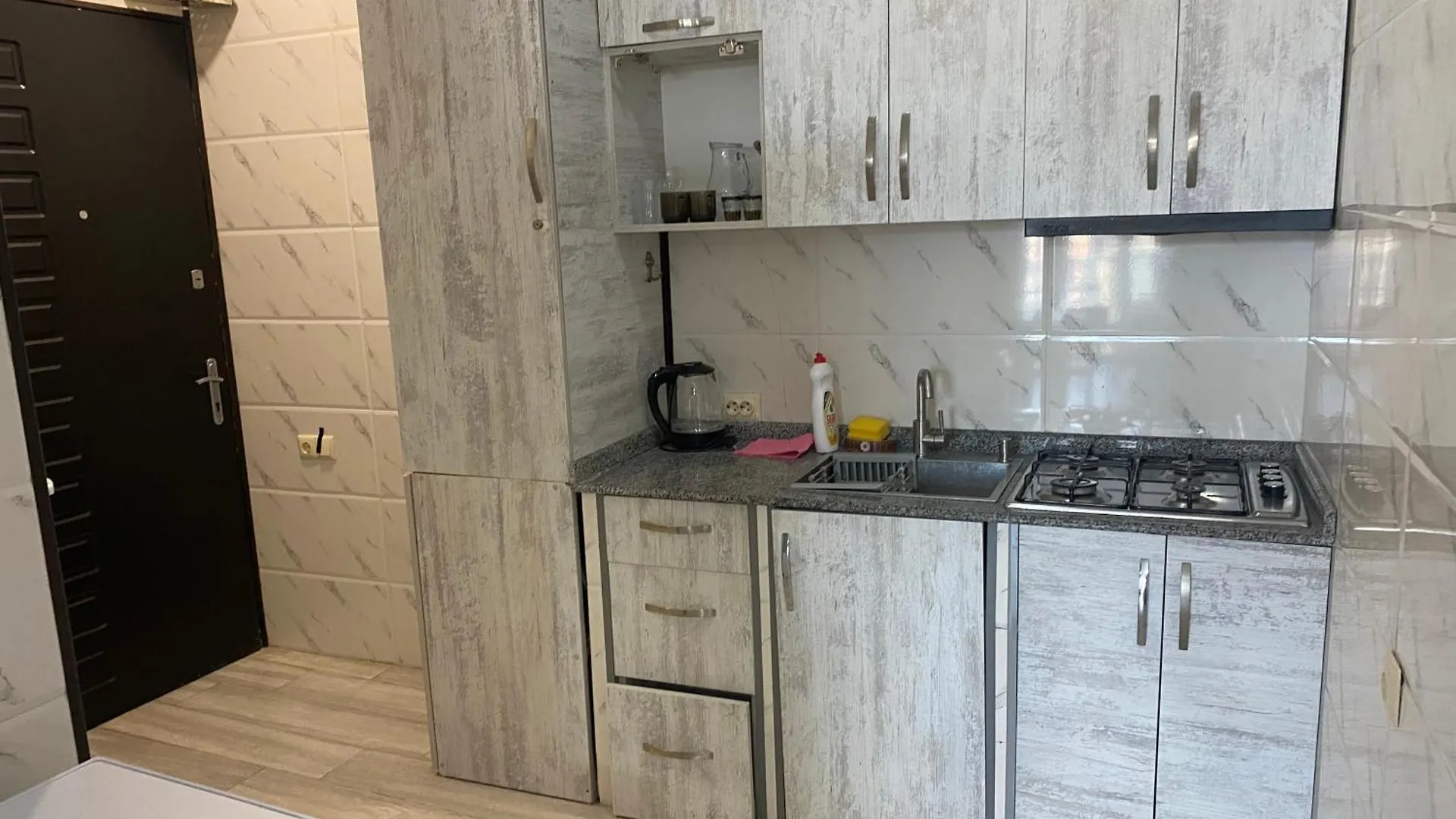 Apartment - Nino Batumi 0*,